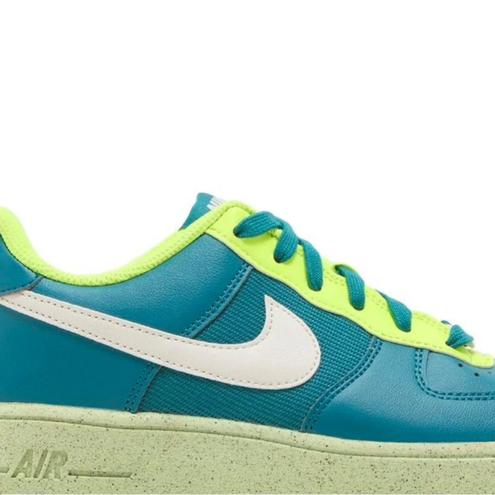 Nike 
Air Force 1 
Next Crater
GS
Brand new
NWOT - Picture 15 of 15